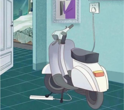 【智能预警，安全充电】电动自行车入户识别告警与公共充电桩安全监测方案