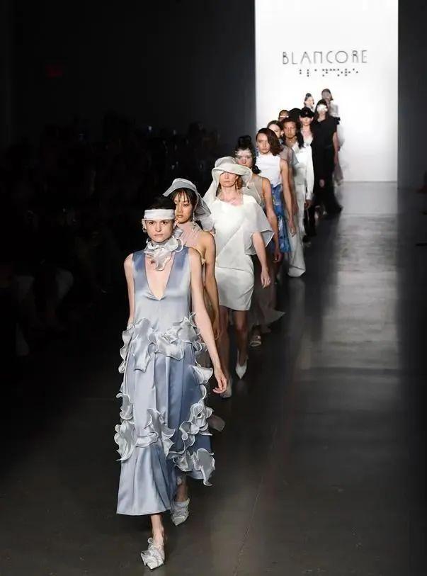 2024纽约时装周 「亚洲之光」时装秀正在招募30位最优秀的设计师参秀