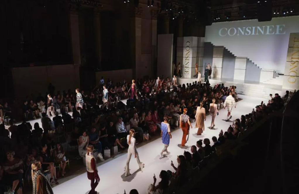 2024纽约时装周 「亚洲之光」时装秀正在招募30位最优秀的设计师参秀