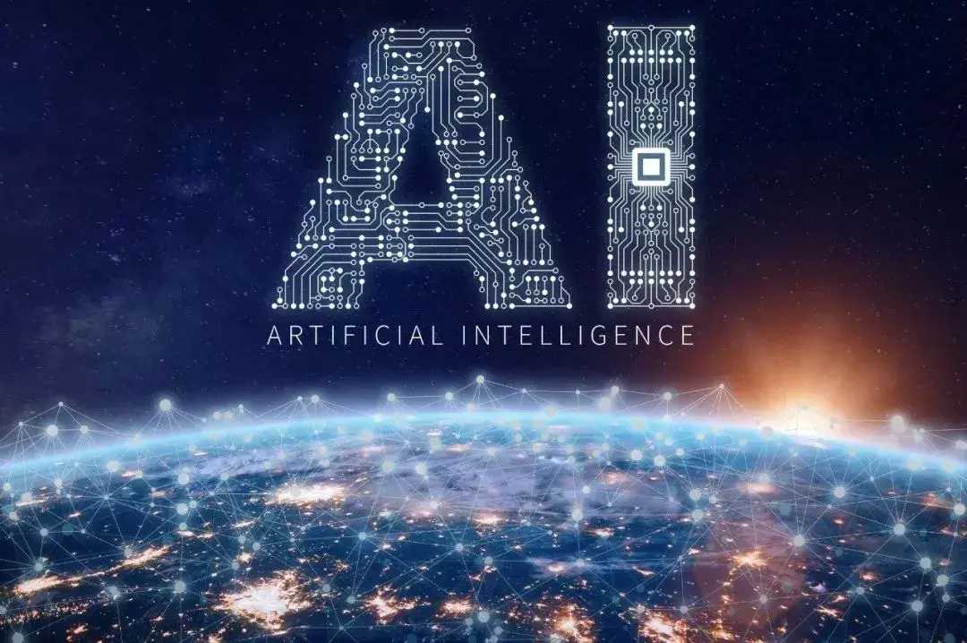 如何看待我们的“人工智能AI”？