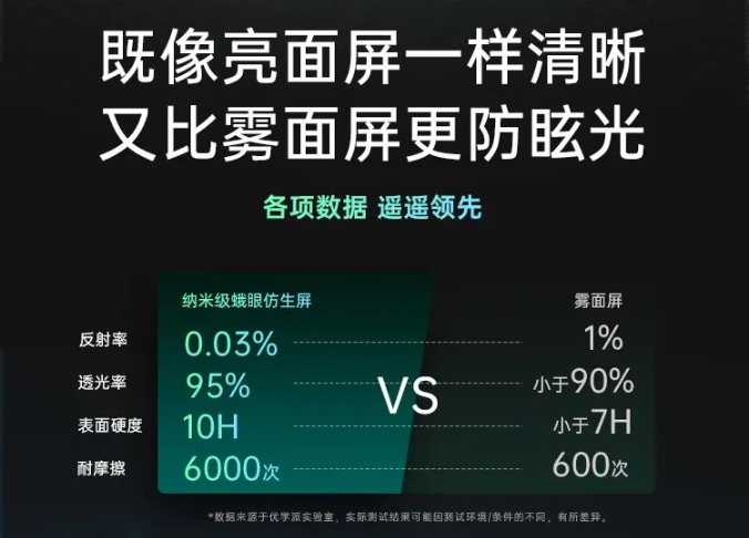 优学派全球首款纳米仿生护眼学生平板P26重磅发布：树立护眼新标杆！