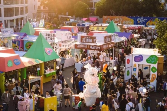 乌镇戏剧节9月3日二次开票，金秋十月共赴戏剧与江南的烟雨大梦