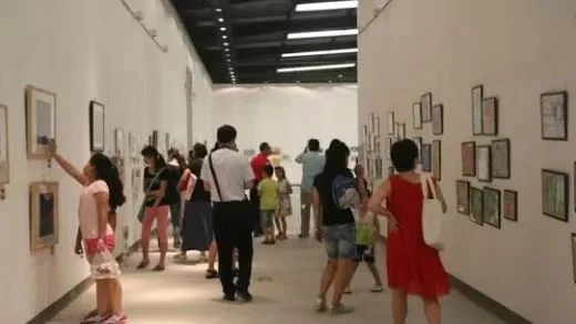 世界·爱 | 联合国儿童基金会世界杯青少年艺术作品邀请展征稿延期到9月22日