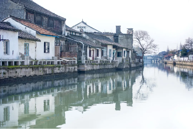 戏说松江“天下粮仓”，探寻仓城历史风貌  ——沉浸式实景活动圆满举行