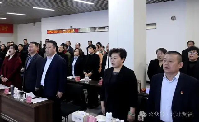 “数字潮涌奋楫行·积厚成势向未来”河北省运营规划会议盛大召开