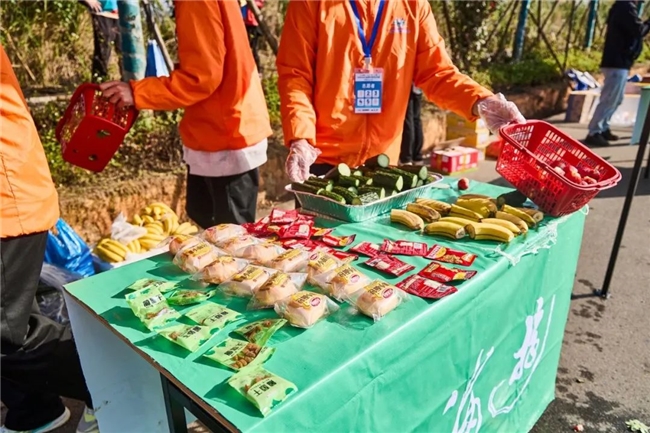 生态之旅，跨越山水｜山海遊·2024普者黑半程马拉松赛激情开跑