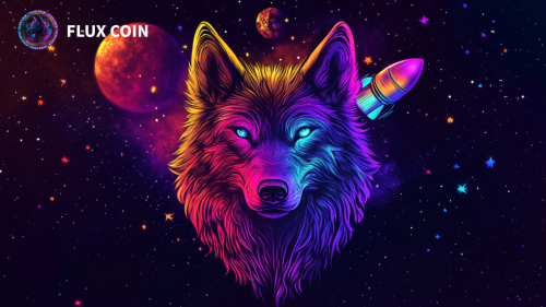 星犬币（FLUX）：探索加密市场与公益的双重可能