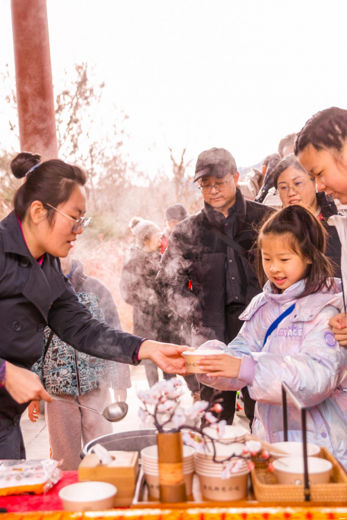 发布了！古北水镇元宵活动精彩不断！