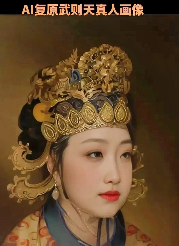 三八妇女节: 又见无字丰碑！